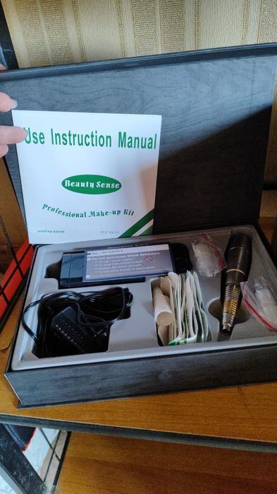 Тату машинка Giant Sun