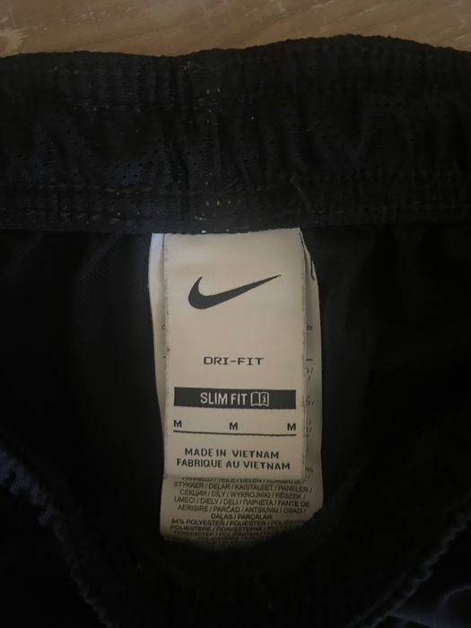 Nike fc utrecht мъжко долнище