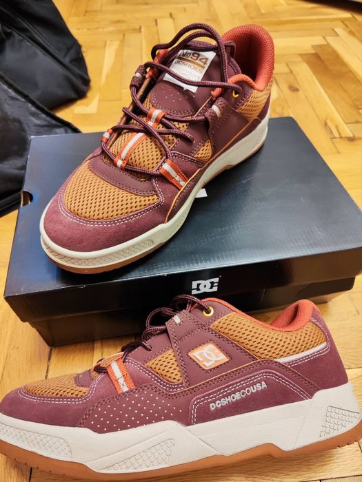 Мъжки кецове DC shoe