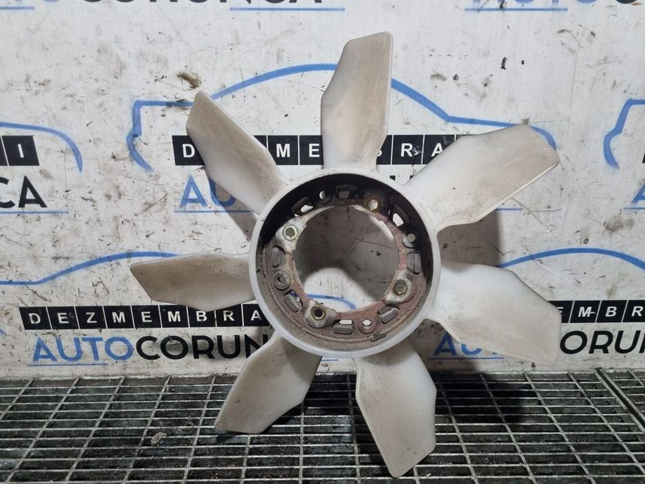 Electroventilator Suzuki Jimny 1.3 1998 - 2005 80CP Manuala 5 Trepte (1282) Benzina