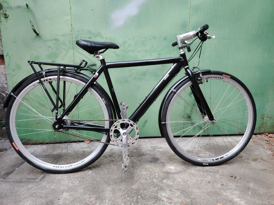 Atleta Pedalista 28 цола алуминиев велосипед