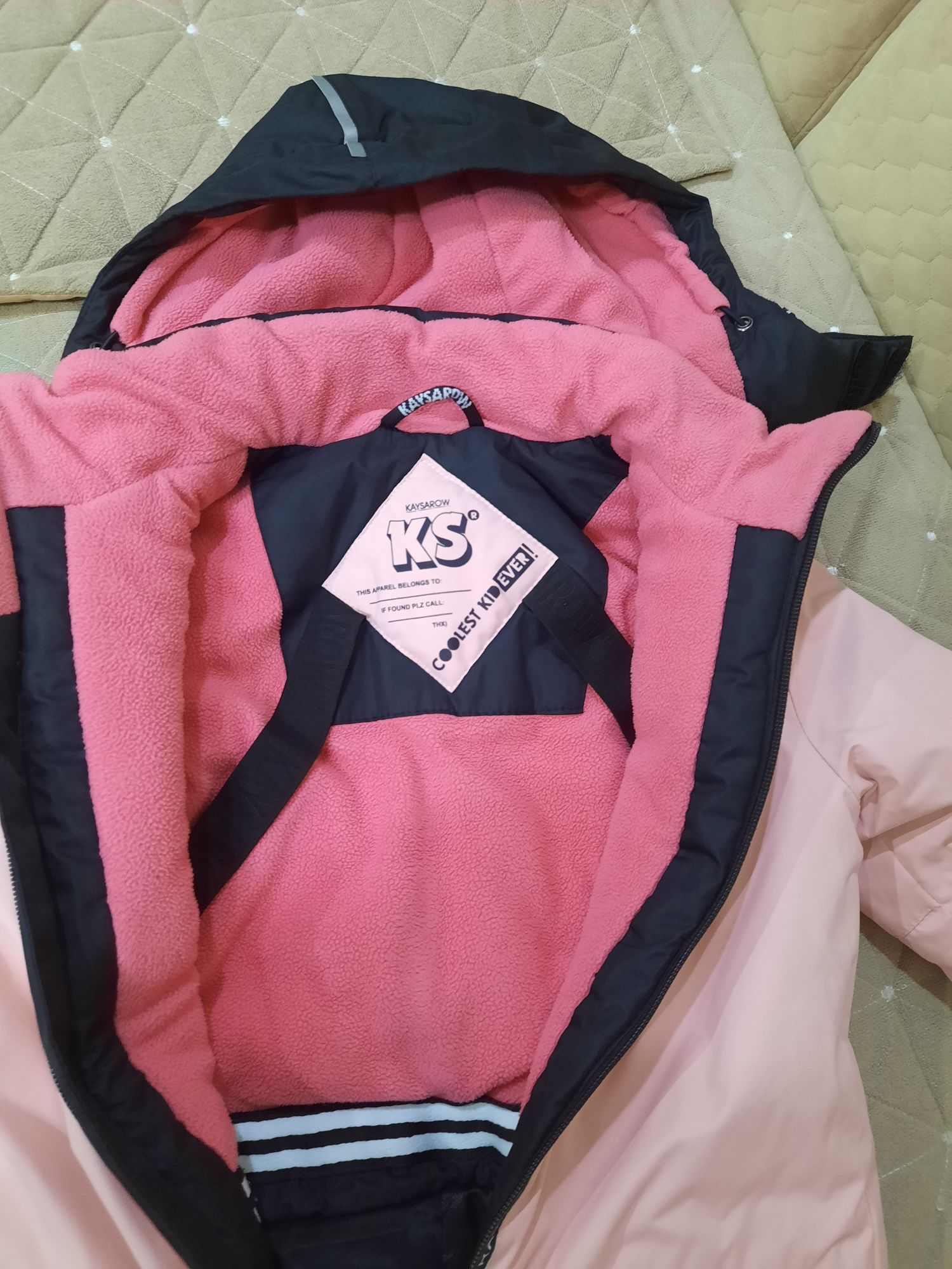 Продам комбинезон