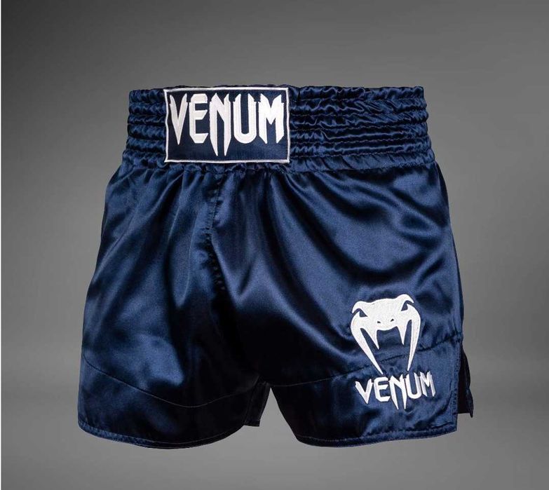 Venum муай тай/  кик бокс шорти