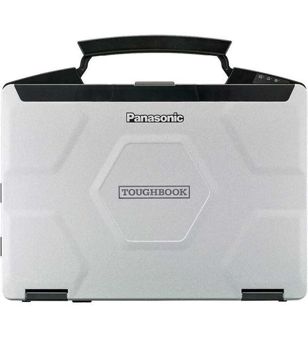 Panasonic Toughbook CF-54 Mk2 FHD Tocuh i5-6300u/8Gb/512Gb SSD