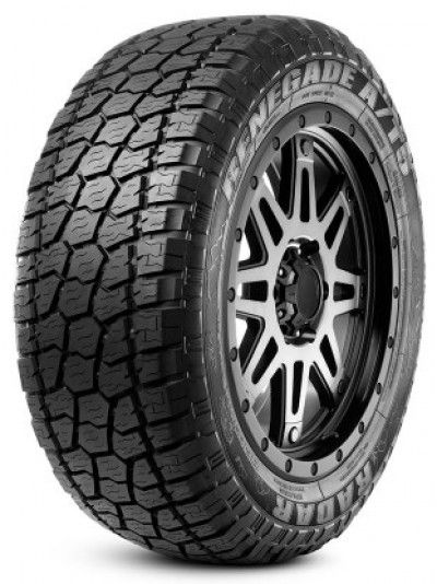 гуми Radar renegade А/Т-5 205R16 C