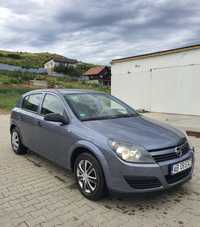 Opel Astra H 1.4 16V