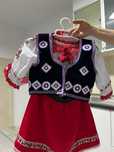 Costum traditional
