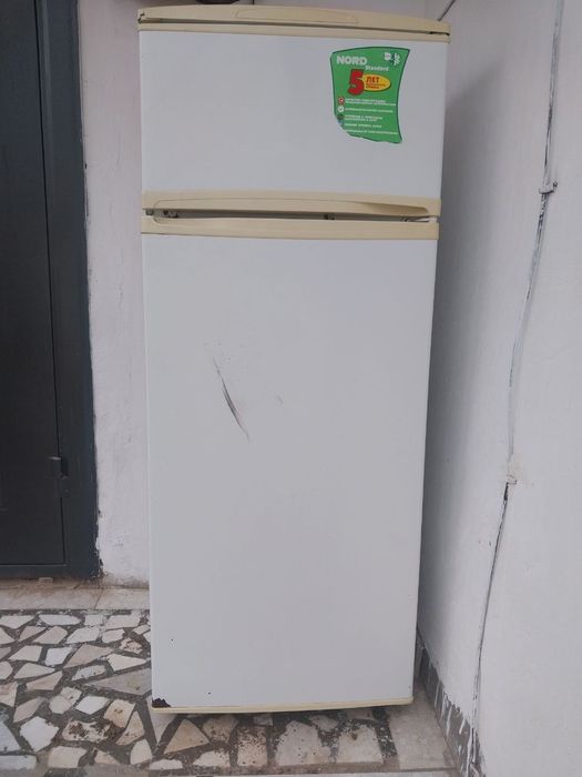 Холодильник город нукус