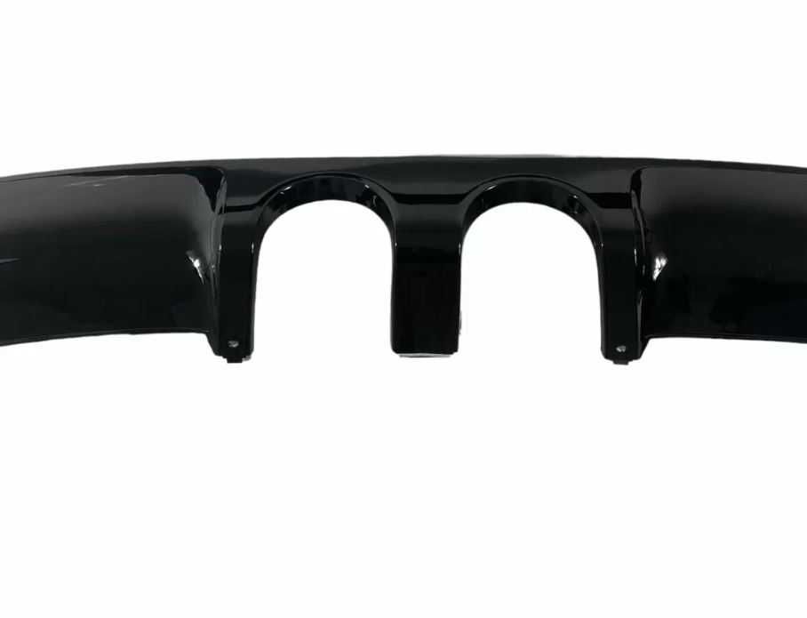 Боди кит за Golf 6 R20 Дизайн, Голф 6 Р20