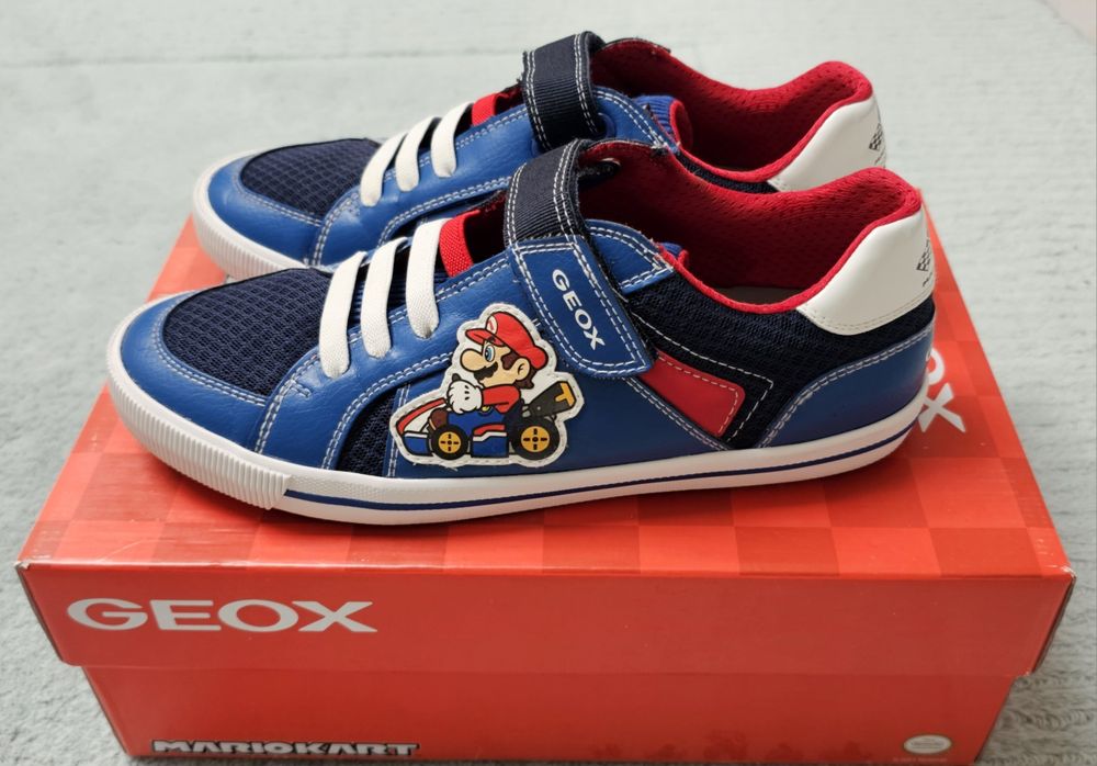 Geox J Alonisso marime 38