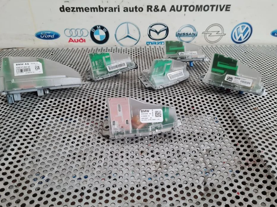 Antena Plafon Bmw E90 E91 E60 E61 F20 F21 F30 F31 F80 Cod     - Dezmembrari Arad