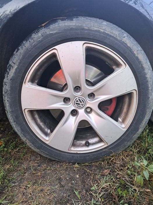 Vand Jante r 17  stare buna