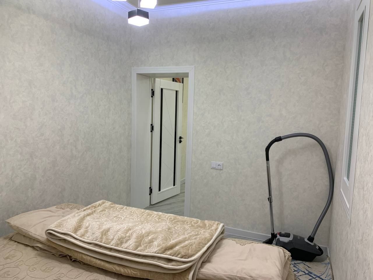 Сдаётся 2х комнатная квартира Люкс в Новостройке.Согдиана, СамКоч