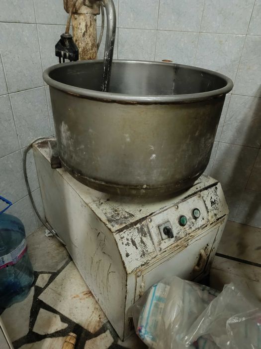 Уреди за закусвалня