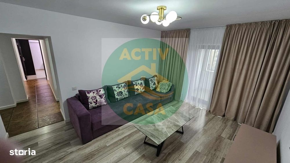 Apartament,