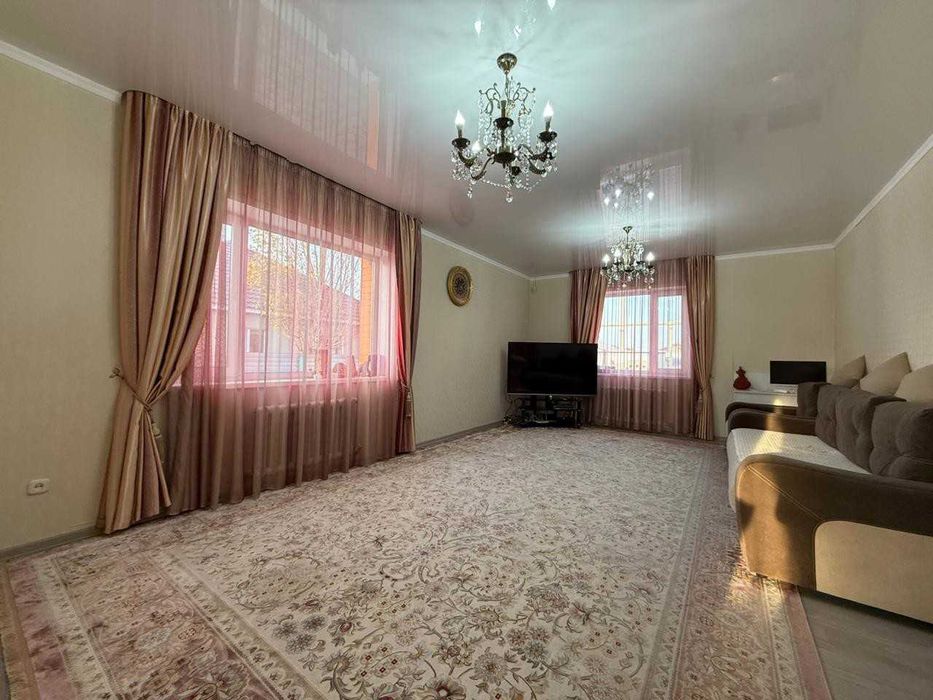 Продам дом в Северо-Западном (2 Костанай)