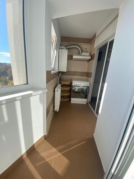 Apartament 2 camere, 50 mp, etaj 4, utilat și mobilat – Focșani