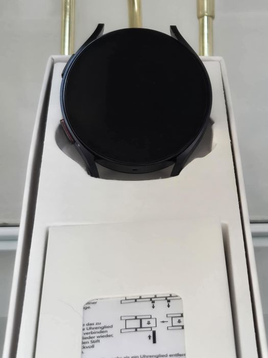 Galaxy watch 6 WIfi Bluetoth GPS Lte