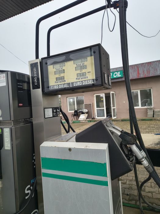 Pompe de combustibil