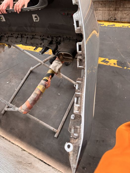 Bara spate oe Mercedes S223