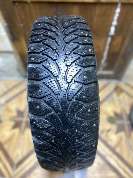 Комплект зимних шин Cordiant R15