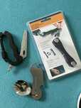 Scule tip briceag, lingura portkey