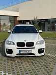BMW X6 BMW x6 2013