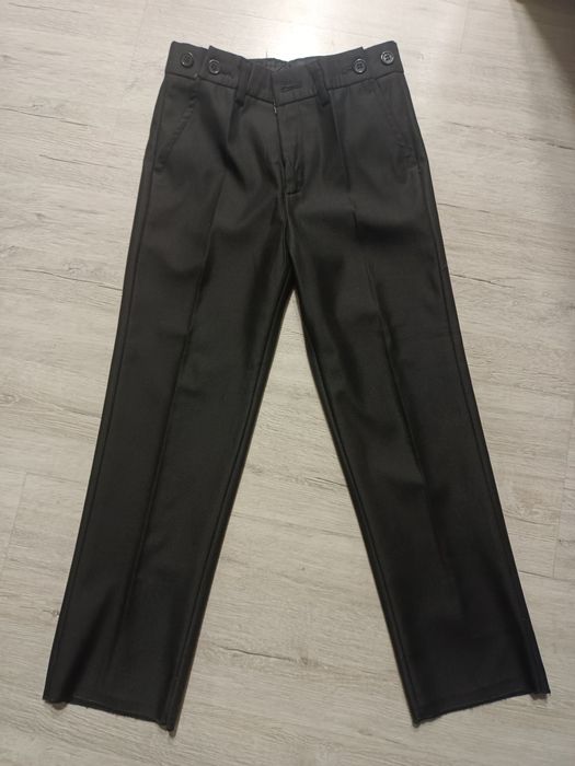 Брюки на мальчика