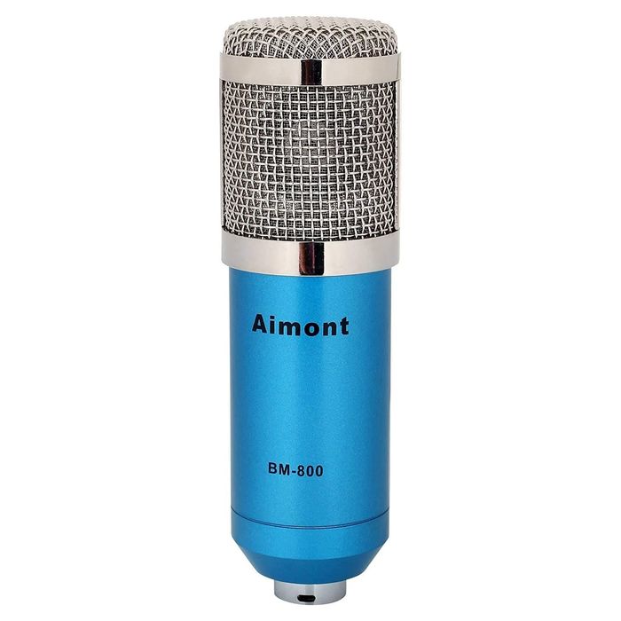 Микрофон BM 800 миний