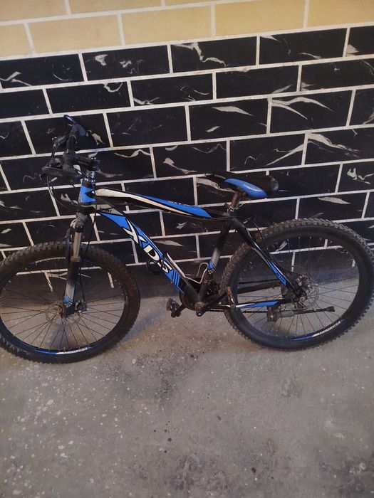 Velosiped 26 sotiladi