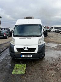 Dezmembrari Pompa combustibil motorina rezervor Peugeot Boxer 2008 2.2