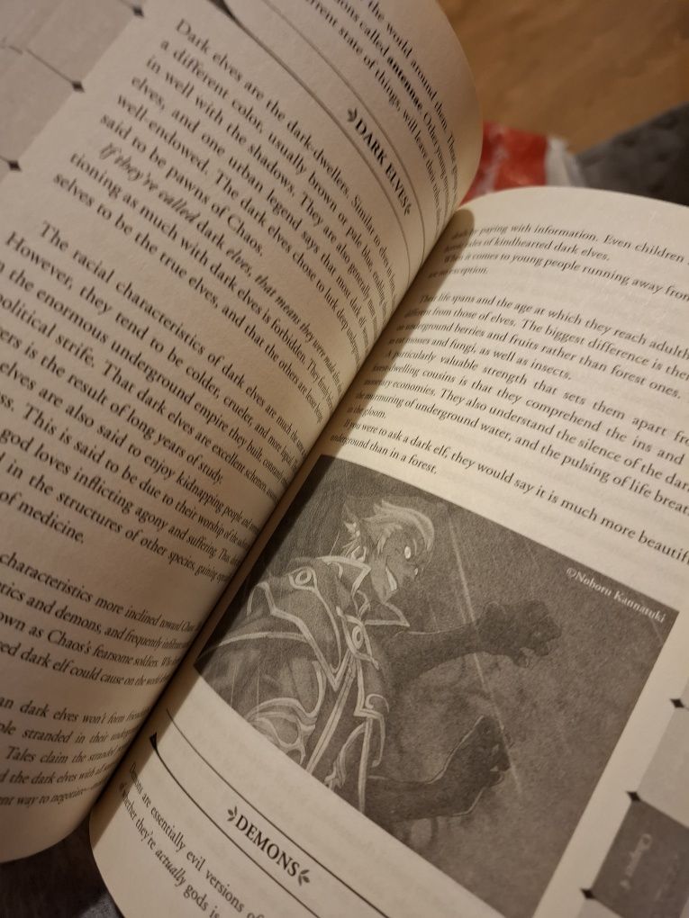 Manga goblin slayer trpg