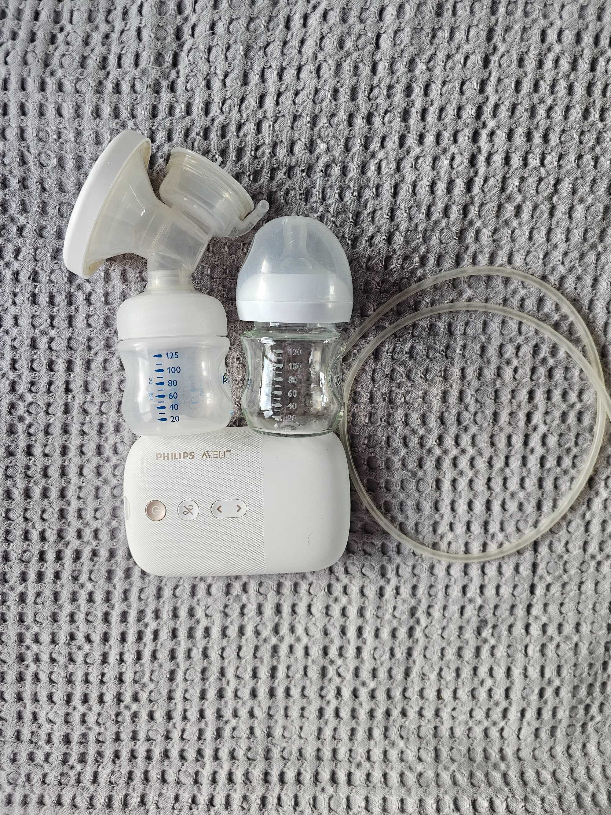 Електрическа помпа за кърма PHILIPS AVENT Premium