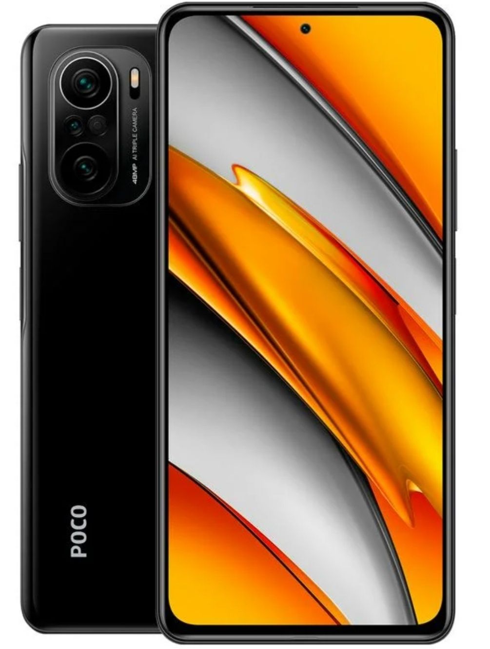 Poco f3 256GB 5G СРОЧНА