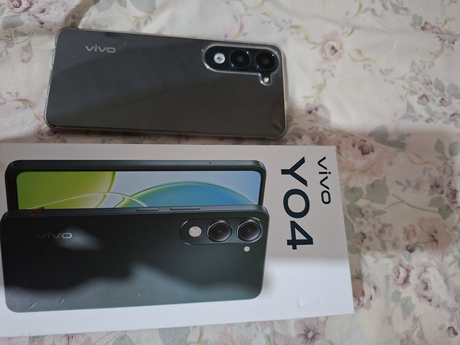 Продам телефон vivo