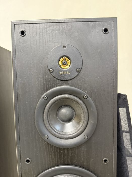 Infinity Reference 81 mk2