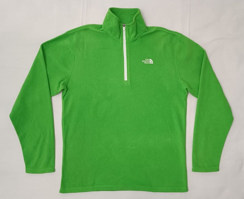 The North Face оригинално поларено горнище M полар горница туризъм