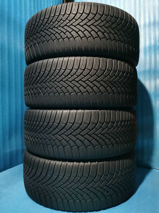 225 45 18 bridgestone m+s 4 buc