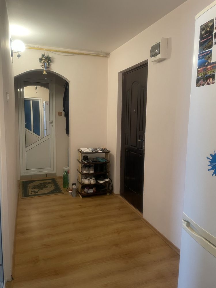 Apartament 2 camere, decomandat, central , 58mp