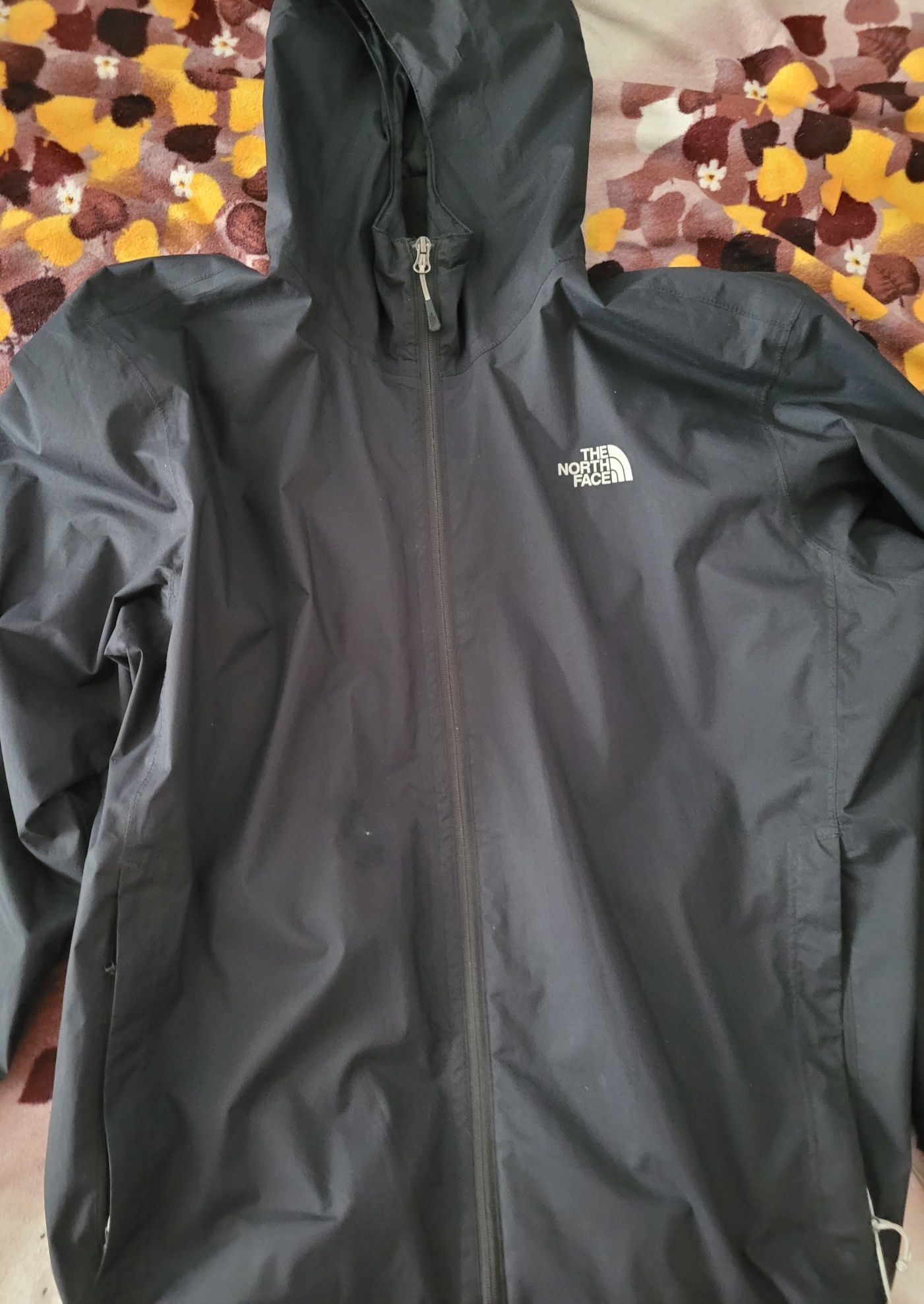 Geaca the north face