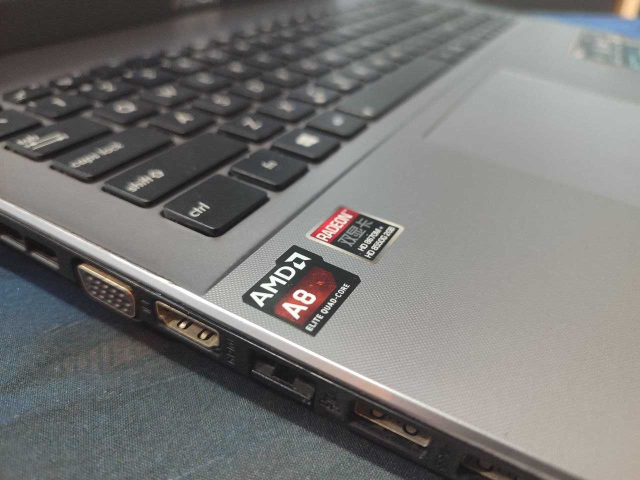 Ноутбук офисный ASUS