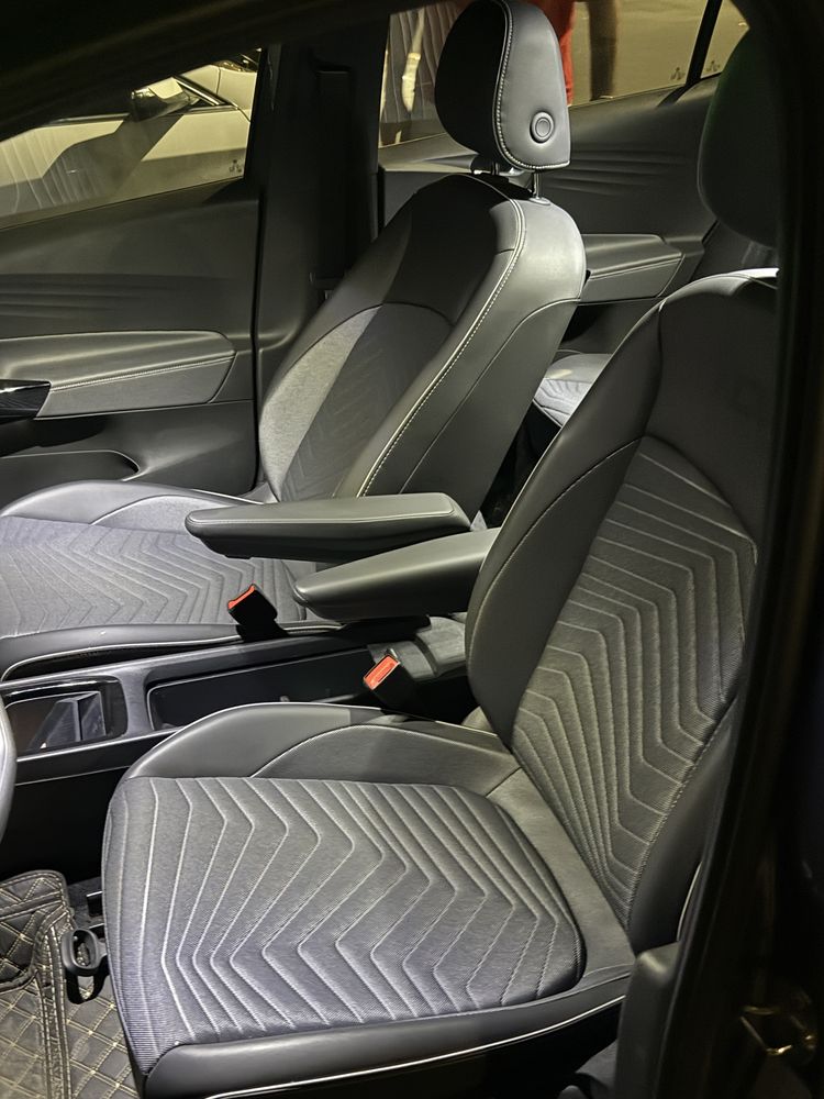 Volkswagen id 3