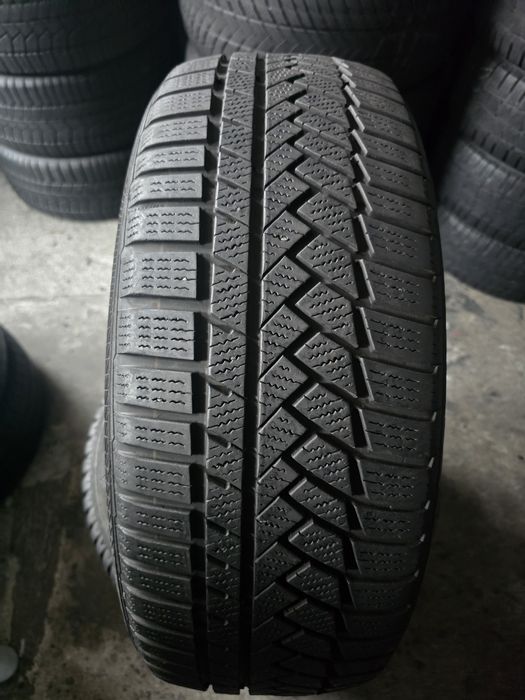 Continental 215/55 R18 95T MS iarnă