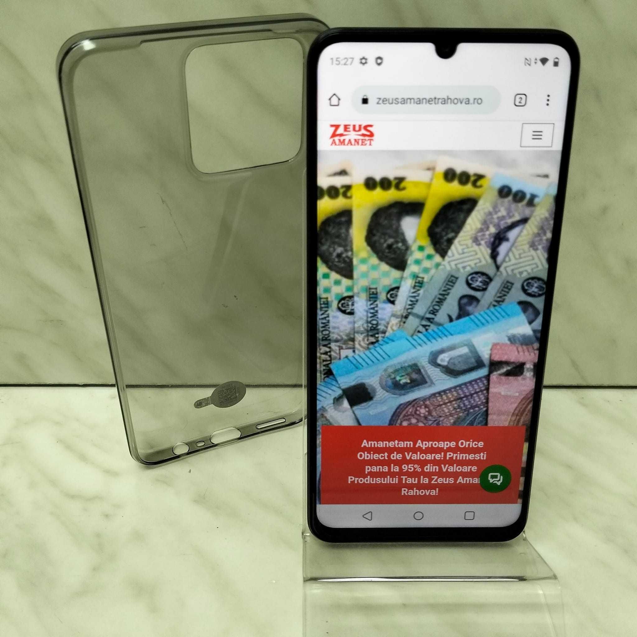 Telefon RealMe C53 128GB Negru Zeus Amanet Rahova 24166