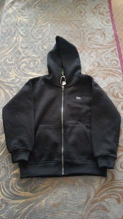 Hanorac jachetă haină copii zara cotton reserved waikiki adidas nike