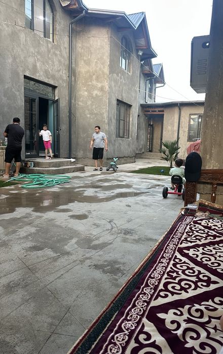 Xovli sotiladi 3 sutixli