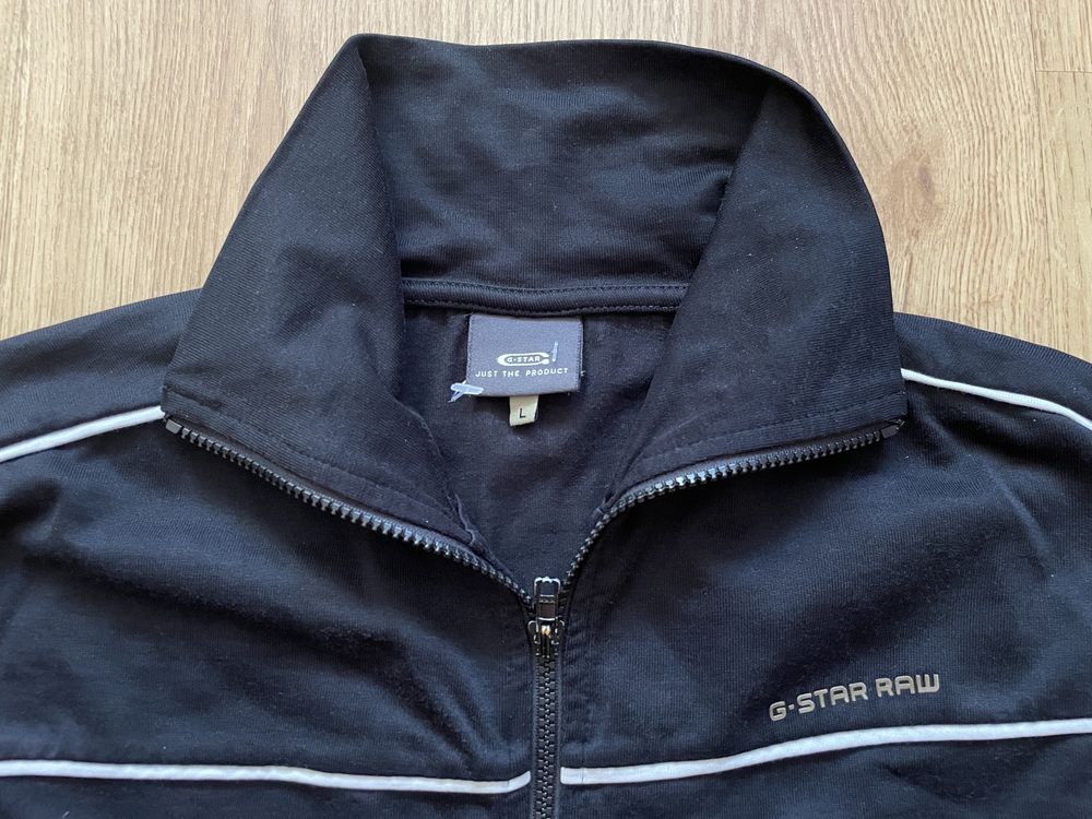 G-star Raw Free Solid Vest L