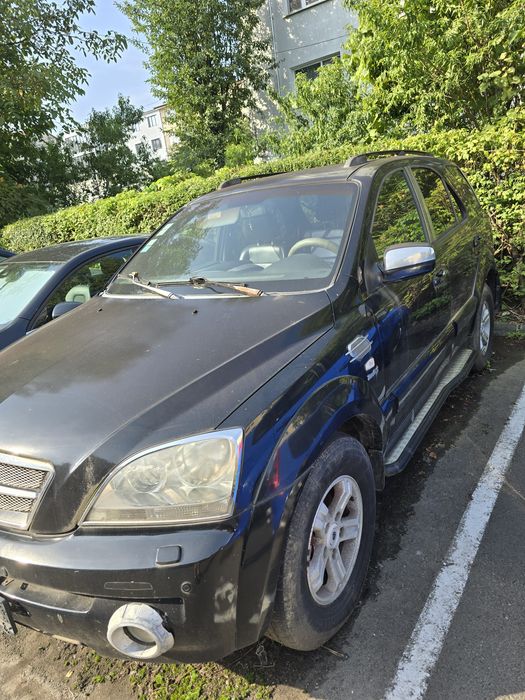 Vand Kia Sorento