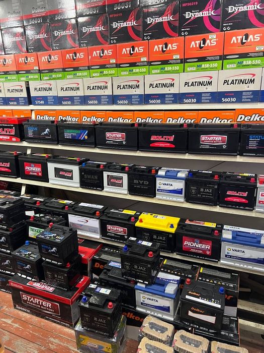 Akkumulyator | Аккумулятор | Акумлятор | Akumlyator | Dostavka 24/7