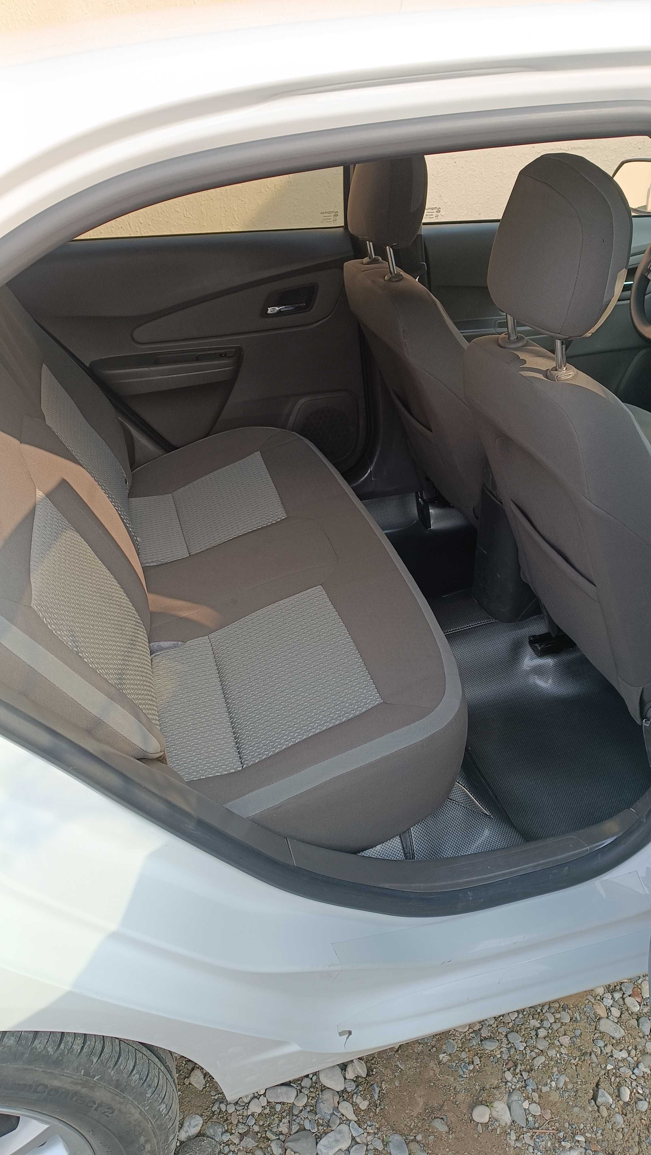 Cobalt A/T style 4 pozitsiya sotiladi